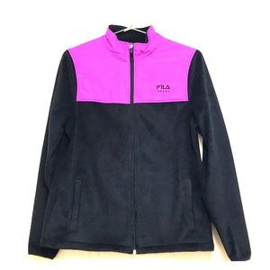 FILA Athletic Jacket